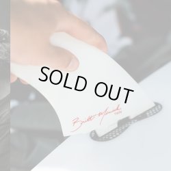 画像9: 【NEW!】 FCSII  BRITT MERRICK TWIN FIN  