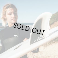 画像5: 【NEW!】 FCSII  BRITT MERRICK TWIN FIN  