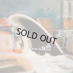 画像8: 【NEW!】 FCSII  BRITT MERRICK TWIN FIN  