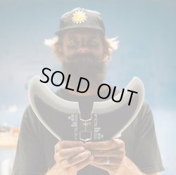 画像7: 【NEW!】 FCSII  BRITT MERRICK TWIN FIN  