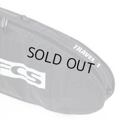 画像5: FCS　TRAVEL1　FUNBOARD　5’9