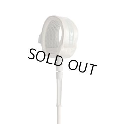 画像2: 【NEW Color!】 FCS Leash 6'0" COMP / Coal Lime