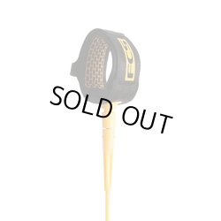 画像3: 【NEW Color!】 FCS Leash 6'0" COMP / Coal Lime