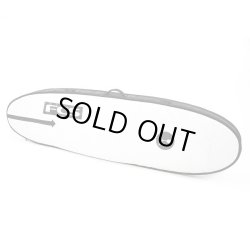 画像2: FCS　TRAVEL1　FUNBOARD　5’9