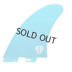 画像2: FCSII MR(Mark Richard's Shaper Fin)  FREERIDE TWIN　
