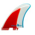 FCSII MR(Mark Richard's Shaper Fin)  FREERIDE TWIN　