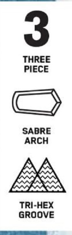 画像7: NEW！!JANE / 3ピースパッド 