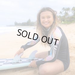 画像5: 【NEW!】FCSII SKY BROWN　/  LAVENDER/SEA / S