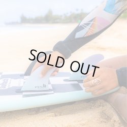 画像4: 【NEW!】FCSII SKY BROWN　/  LAVENDER/SEA / S