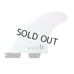 画像1: 【NEW!】FCSII SKY BROWN　/  LAVENDER/SEA / S