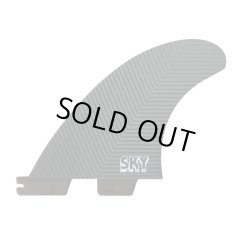 画像2: 【NEW!】FCSII SKY BROWN　/  LAVENDER/SEA / S