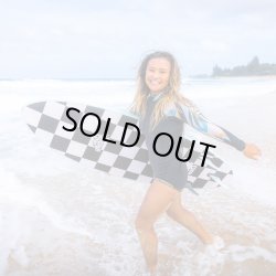 画像6: 【NEW!】FCSII SKY BROWN　/  LAVENDER/SEA / S