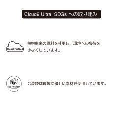 画像8: FREE WATERS / Cloud9 Ultra　カラー：BLACK