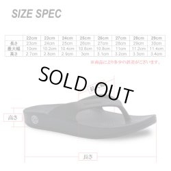 画像7: FREE WATERS / Cloud9 Ultra　カラー：BLACK