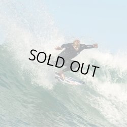 画像2:  FCSII  MF (Mick Fanning) "PC" Thruster Size"M" /CHA/LAVENDER
