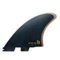 【NEW!】FCSII ALBUM  KEEL TWIN FIN /S-M