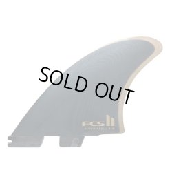 画像1: 【NEW!】FCSII ALBUM  KEEL TWIN FIN /S-M