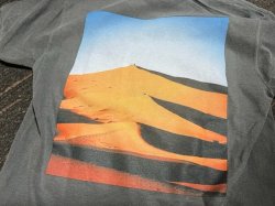 画像1: HRSオリジナルポケットTシャツ【Breath 】/ Sサイズのみ