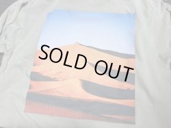 画像2: HRSオリジナル LS Tシャツ【Breath / Khaki】