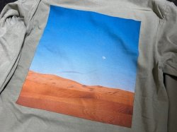 画像3: HRSオリジナル LS Tシャツ【Sahara / Khaki】