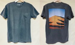 画像2: HRSオリジナルポケットTシャツ【Breath 】/ Sサイズのみ