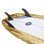 画像2: 【NEW！】 TOOLS / BOARD WRAP SHORT BEIGE 6.6ft ： ボードラップ (2)