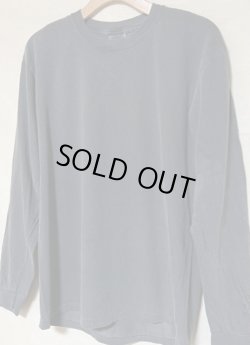 画像4: HRSオリジナル LS Tシャツ【Sahara / Pepper】