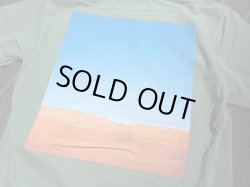 画像1: HRSオリジナルTシャツ【Sahara / Hemp】