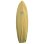 画像1: 【NEW！】 TOOLS / BOARD WRAP RETRO BEIGE 6.5ft ： ボードラップ (1)