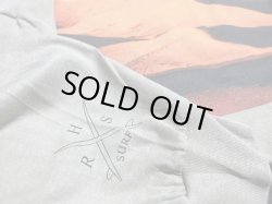 画像3: HRSオリジナル LS Tシャツ【Breath / Khaki】