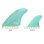 画像1: 【NEW!!】 TLS STANDARD FIN TWIN-STUB FUTURE-TAB (1)