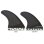 画像2: 【NEW!!】 TLS STANDARD FIN TRI-LARGE FUTURE-TAB (2)