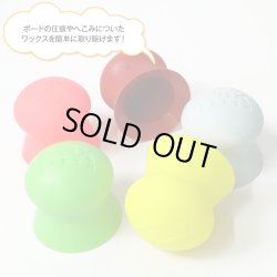 画像2: ”NEW!!" WAX  FRESH  ワックス剥がしコーム