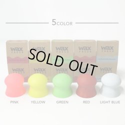 画像4: ”NEW!!" WAX  FRESH  ワックス剥がしコーム