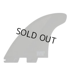 画像2: NEW！！FCSII MICK  FANNING TWIN+1　/ Black