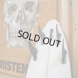 画像3: 【NEW!】 FCSII CHRISTENSON　TRI－QUAD / L