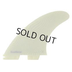 画像1: 【NEW!】FCSII CARVER  NG　TRI QUAD　/ EUCALY/  L