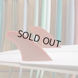 画像3: 【NEW!】 FCSII CHRISTENSON　PG　TWIN / BloodRed