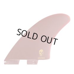 画像1: 【NEW!】 FCSII CHRISTENSON　PG　TWIN / BloodRed