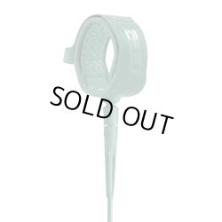 画像12: 【NEW Color!】 FCS Leash 6'0" COMP / Coal Lime