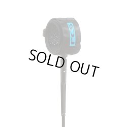 画像1: 【NEW!】 FCS BIG WAVE Leash　 7'" Protect+