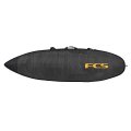 NEW!FCS CLASSIC ALL PURPOSE COVER 5'9 / BlackMango