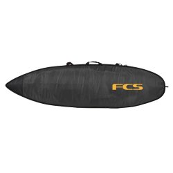 画像1: NEW!FCS CLASSIC ALL PURPOSE COVER 6’0 / BlackMango