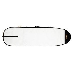 画像2: NEW!FCS CLASSIC FUN BOARD COVER 6’3 / BlackMango