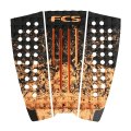 NEW!! FCS / Julian Wilson Pro Model /DesertRed