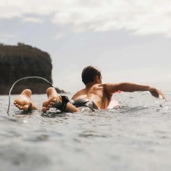 画像10: 【NEW!!】FCS PODｘSHARK BANZ（サメ除け）！