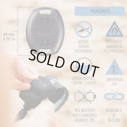 画像4: 【NEW!!】FCS PODｘSHARK BANZ（サメ除け）お買い得！