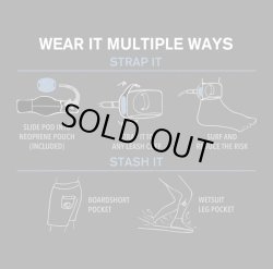 画像9: 【NEW!!】FCS PODｘSHARK BANZ（サメ除け）お買い得！