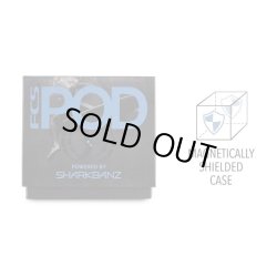 画像11: 【NEW!!】FCS PODｘSHARK BANZ（サメ除け）お買い得！