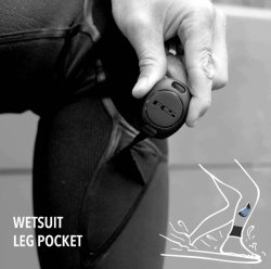 画像7: 【NEW!!】FCS PODｘSHARK BANZ（サメ除け）！